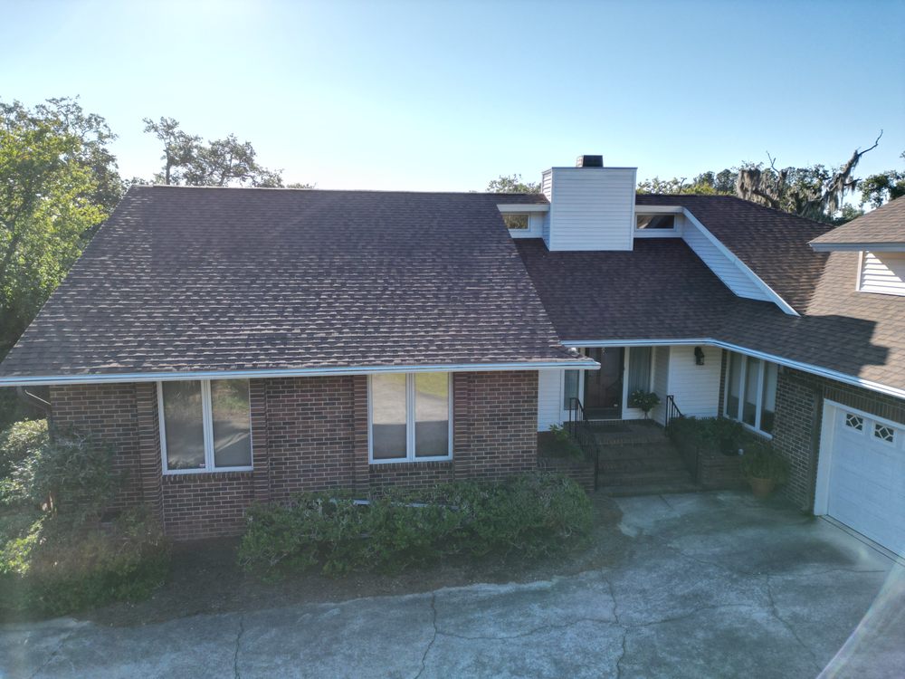 Slide of Martinelli Roofing