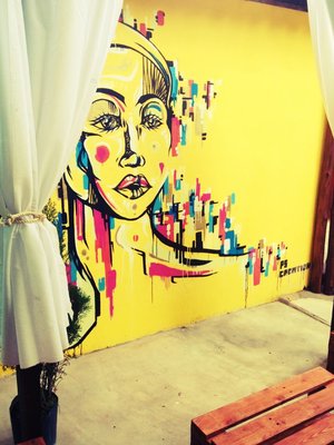 Cosmopolitan Hostel by null