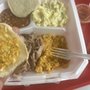 Photo of Dick Howell Barbeque Pit