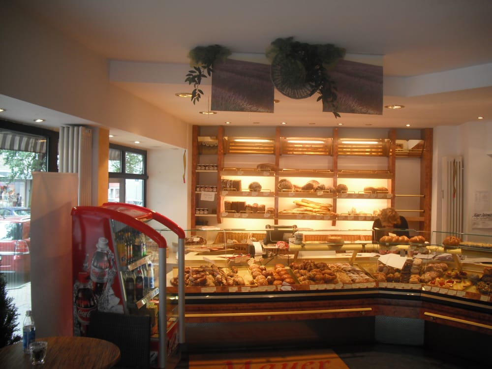 Bäckerei Mayer