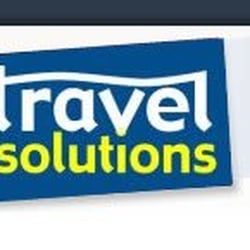 Travel Solutions Of Belfast