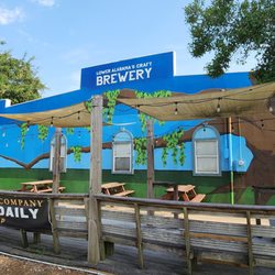 Fairhope Brewing Company