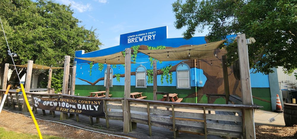 Fairhope Brewing Company Image