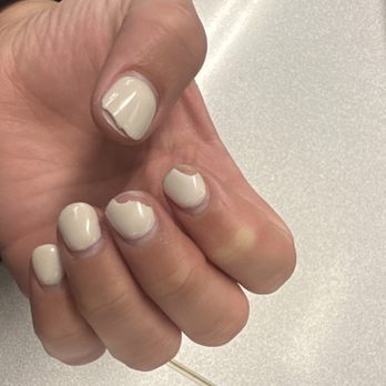 Sarah's Nail & Spa - Dip powder - Nail Salons Near Me - Seattle, Washington