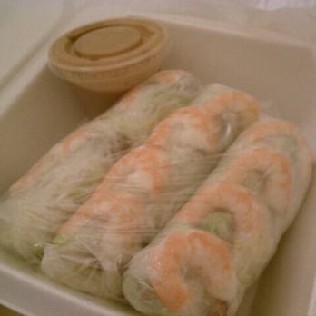Noodle Palace - Spring rolls to go - Cambodian Near Me - Santa Rosa, California Noodle Palace - Spring rolls to go - Cambodian Near Me - Santa Rosa, California