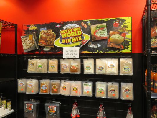 Pepper Palace by null