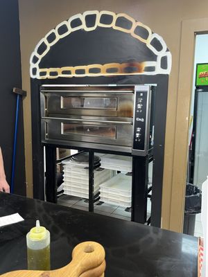 Crudo Pizza & Panuozzo by null