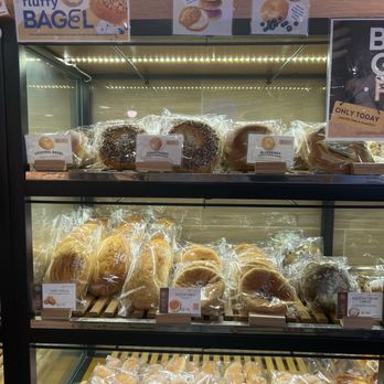 Sunmerry Bakery - Bagels - Bakeries Near Me - Fort Lee, New Jersey