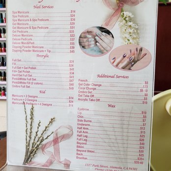 Classy Nail Spa - Prices as of 5/15/19 - Nail Salons Near Me - Alameda, California Classy Nail Spa - Prices as of 5/15/19 - Nail Salons Near Me - Alameda, California