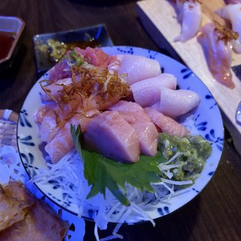 Little Sushi Bar - Deluxe Toro Don - Sushi Bars Near Me - San Francisco, California Little Sushi Bar - Deluxe Toro Don - Sushi Bars Near Me - San Francisco, California