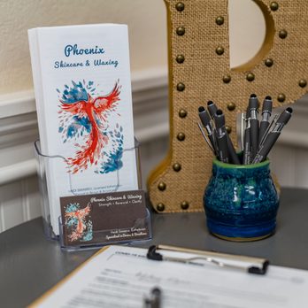 Phoenix Skincare & Waxing - Skin Care Near Me - Lafayette, California Phoenix Skincare & Waxing - Skin Care Near Me - Lafayette, California