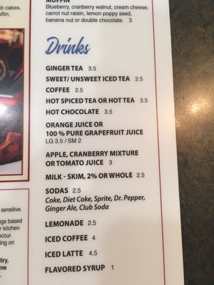 Menu photo 8 Puffy Muffin Brentwood, TN Menu photo 8 Puffy Muffin Brentwood, TN