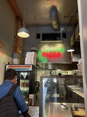 Arinell Pizza by null Arinell Pizza by null