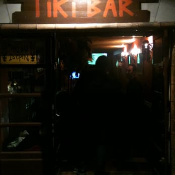 Tiki Bar - Bars Near Me - Nantes, 44