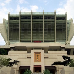 妙法寺綜合大樓
