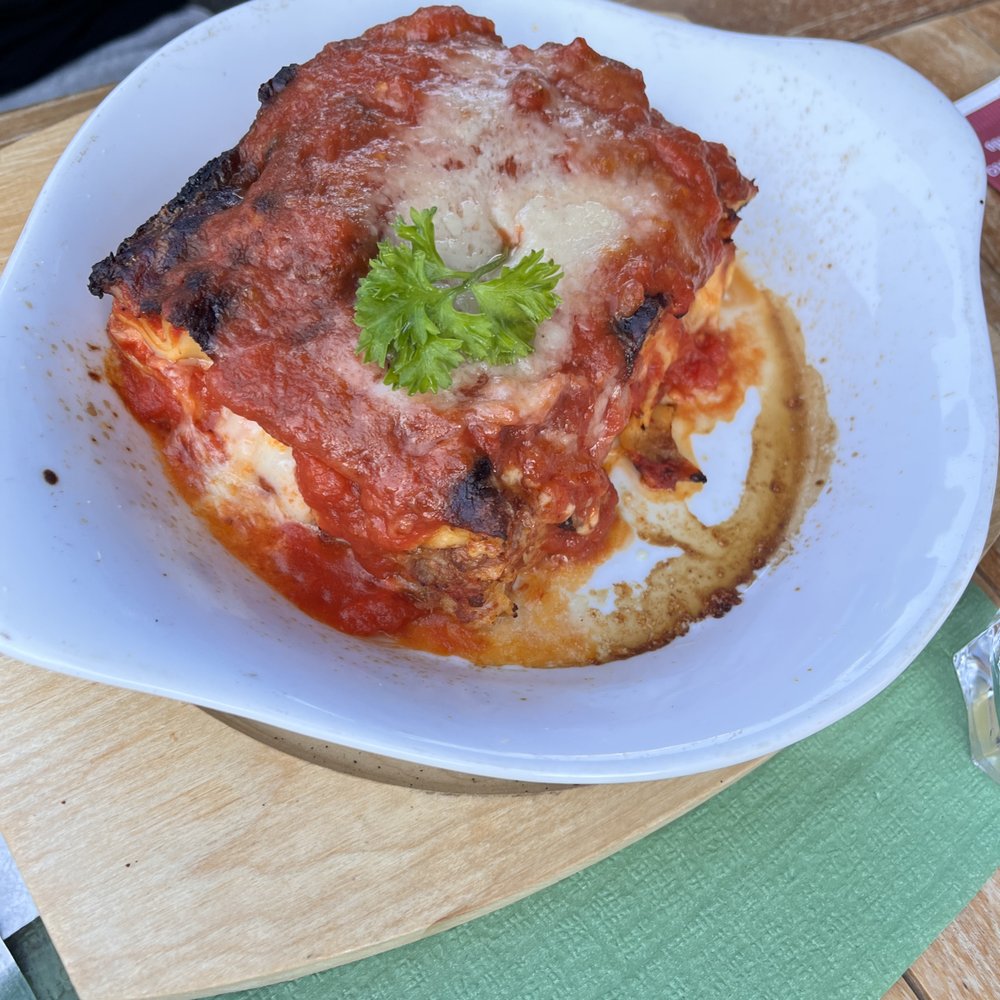 Made in Sud - Lasagna @ 21.50 - Italian Near Me - Luzern, LU