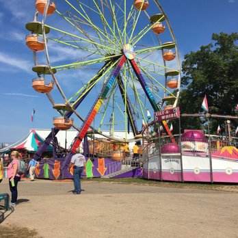 Allegan County Fair - Fair life!!! An annual occurrence I love this time of year! - Festivals Near Me - Allegan, Michigan Allegan County Fair - Fair life!!! An annual occurrence I love this time of year! - Festivals Near Me - Allegan, Michigan