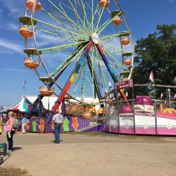 Allegan County Fair - Fair life!!! An annual occurrence I love this time of year!