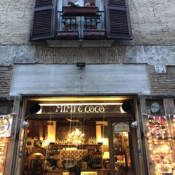 Mimì e Cocò - Exterior - Italian Near Me - Rome, RM Mimì e Cocò - Exterior - Italian Near Me - Rome, RM