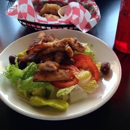 Greek Salad
