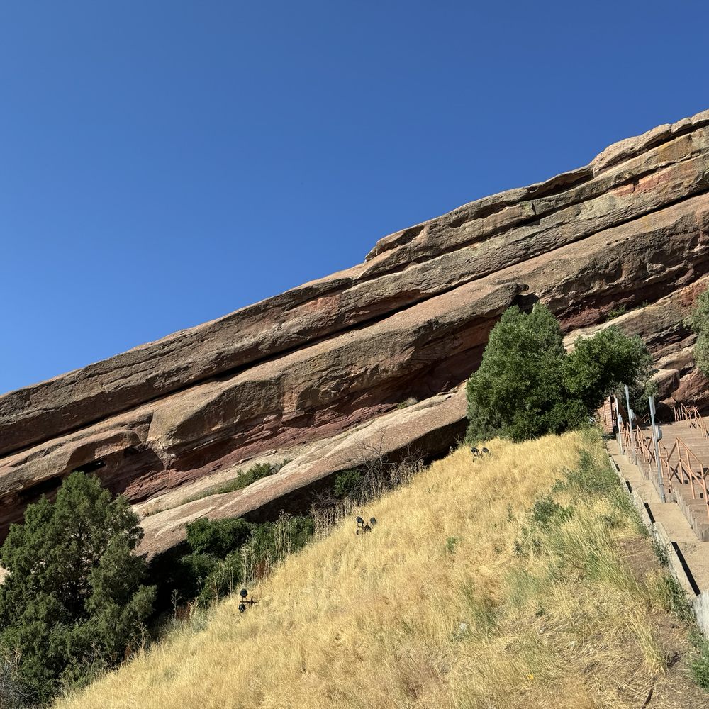Red Rocks Park - Parks Near Me - Morrison, Colorado Red Rocks Park - Parks Near Me - Morrison, Colorado