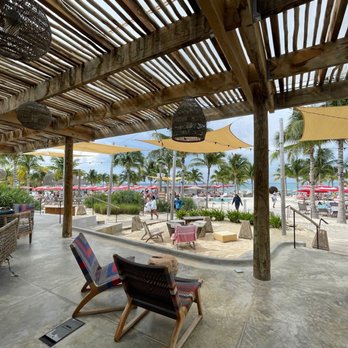 Virgin Voyages - Bimini resort - Boat Tours Near Me