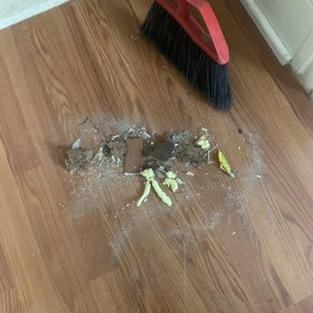 Reliable Woodworking - Window trash never picked up - Cabinetry Near Me