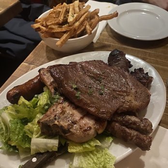 Kafana - Mix grill - Modern European Near Me - New York, New York Kafana - Mix grill - Modern European Near Me - New York, New York
