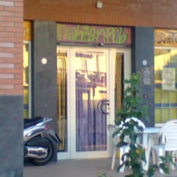 Fabian Pub