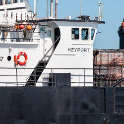 Keyport