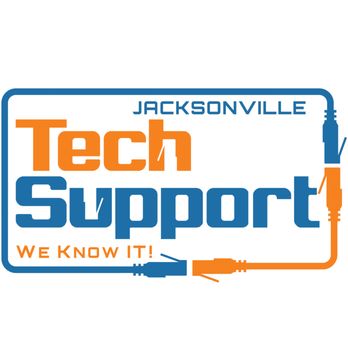 Tech Support Jacksonville - Logo - IT Services & Computer Repair Near Me - Jacksonville, Florida Tech Support Jacksonville - Logo - IT Services & Computer Repair Near Me - Jacksonville, Florida