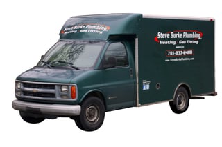 Slide of Steve Burke Plumbing