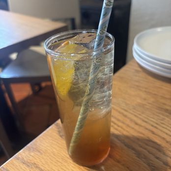 Sunday In Brooklyn - Snowball Highball. - New American Near Me - Brooklyn, New York
