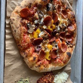 The Porch - Pizza Near Me - Upper St Clair, Pennsylvania The Porch - Pizza Near Me - Upper St Clair, Pennsylvania