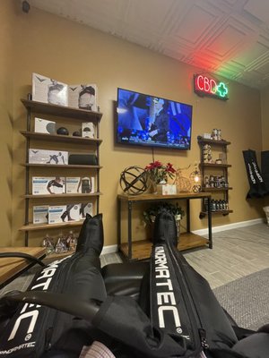 West Omaha Cryotherapy - Image 7