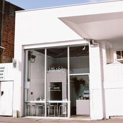 Little & Friday Newmarket - I. Love. This. Place. Added Images from L&F IG.