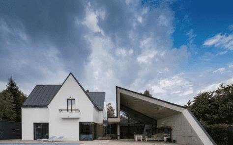 Slide of ADS Sheet Metal