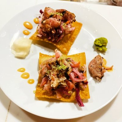 Artisan Urban Bistro by null