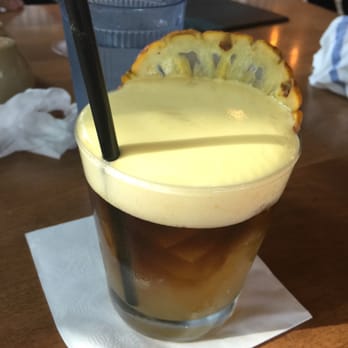 Monkeypod Kitchen - Monkey pod mai tai. - Hawaiian Near Me - Kapolei, Hawaii