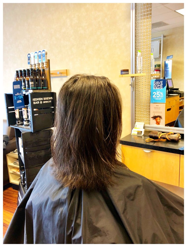 SUPERCUTS 24 Photos & 66 Reviews 1518 Geary Rd, Walnut Creek, CA Yelp