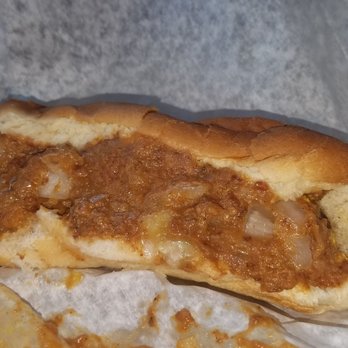 Tony's Hot Dogs - Hot Dogs Near Me - Birmingham, Alabama Tony's Hot Dogs - Hot Dogs Near Me - Birmingham, Alabama