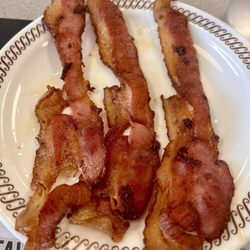Waffle House - Thick Cut Bacon
