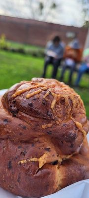 The McBoodery by null