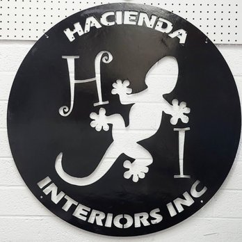 Hacienda Interiors - Hacienda Interiors logo - Home Decor Near Me - Boulder City, Nevada Hacienda Interiors - Hacienda Interiors logo - Home Decor Near Me - Boulder City, Nevada