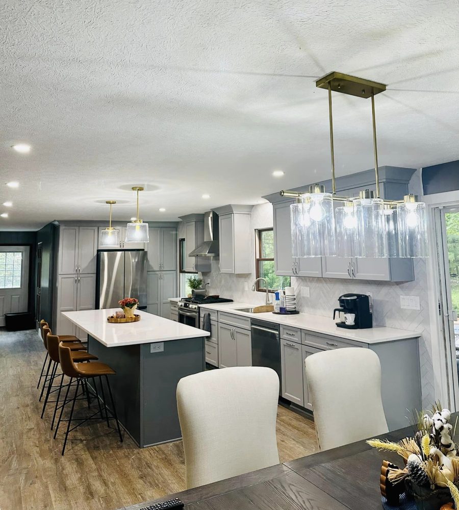 Slide of MT Contracting