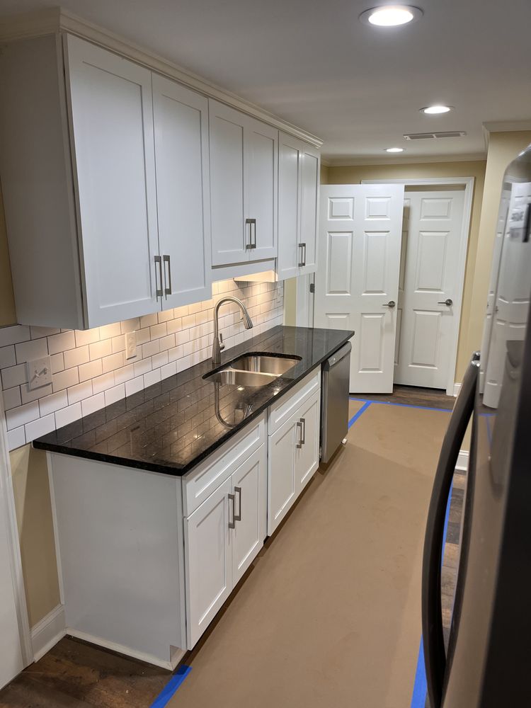 Slide of JW Service Group