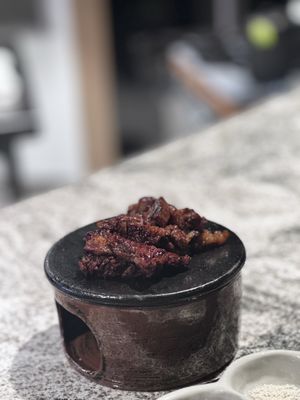 Kalbi Social Club by null
