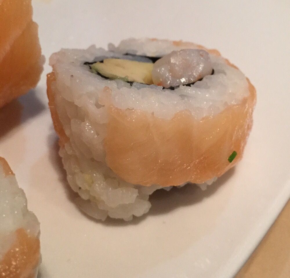 Sushi Green