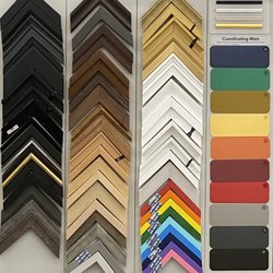 Michaels - Frames