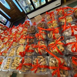 Cristy's Cake Shop